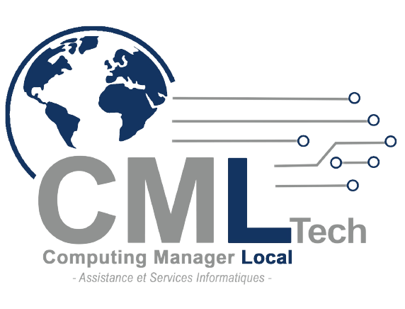 CML logo